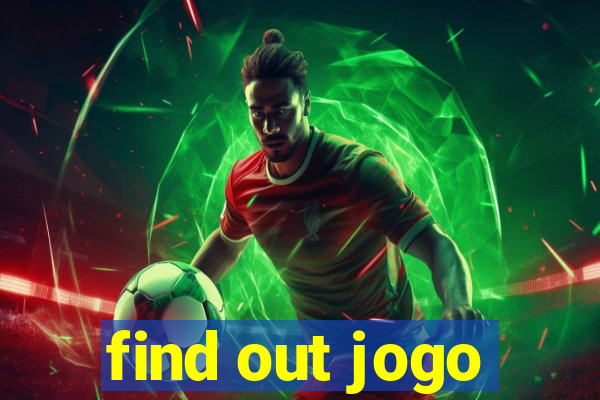 find out jogo