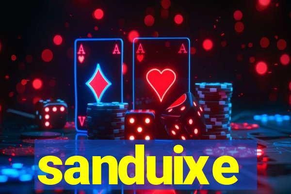 sanduixe