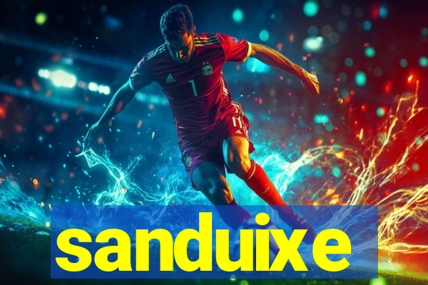 sanduixe