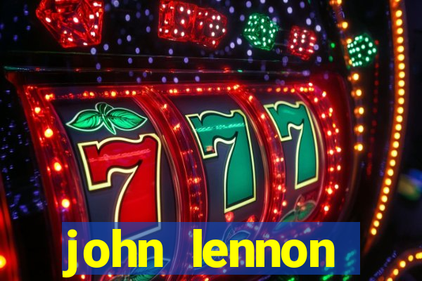 john lennon epiphone casino