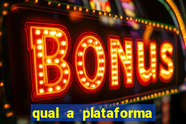 qual a plataforma do fortune tiger