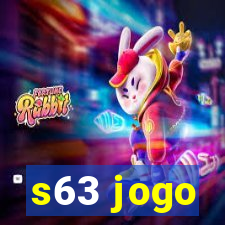 s63 jogo