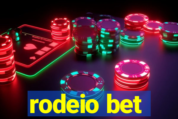 rodeio bet