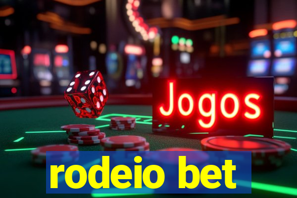 rodeio bet