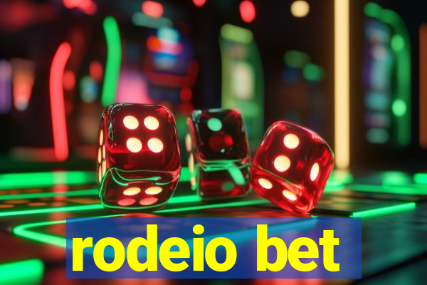 rodeio bet