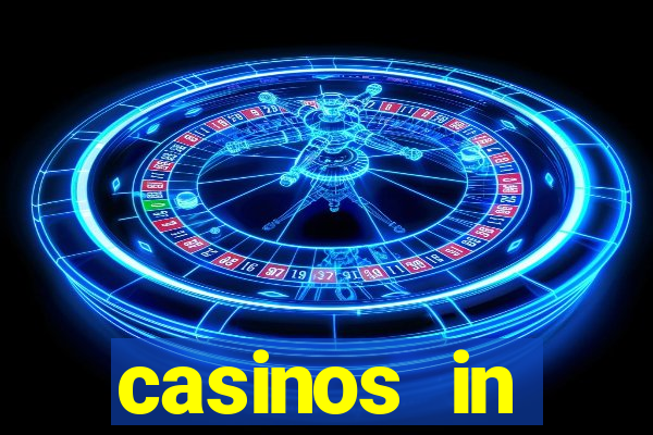 casinos in australia online