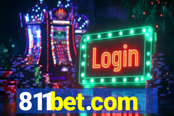 811bet.com