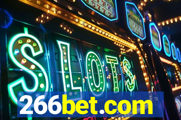 266bet.com