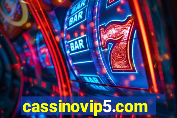 cassinovip5.com