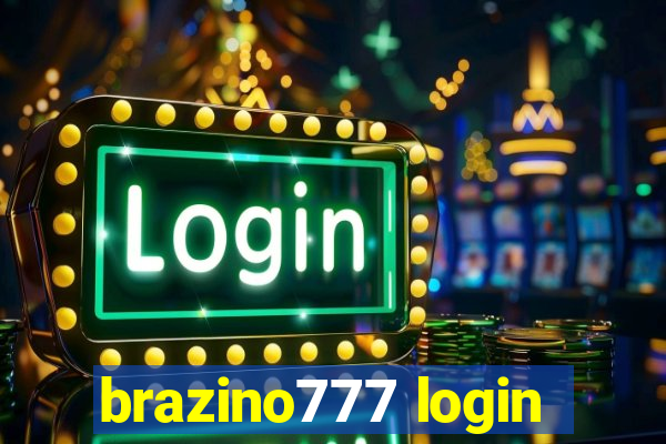 brazino777 login