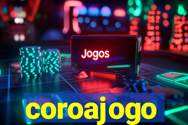 coroajogo