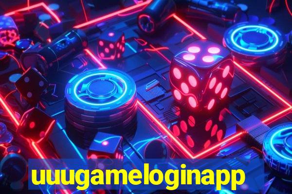 uuugameloginapp