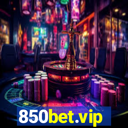 850bet.vip