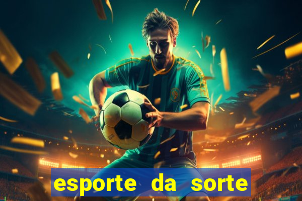 esporte da sorte jogo do bicho