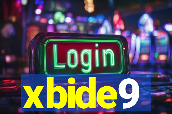 xbide9