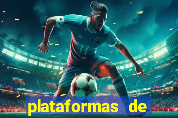 plataformas de jogos lan?ados hoje