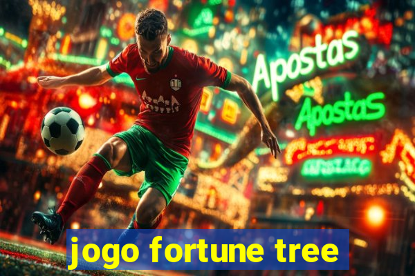 jogo fortune tree