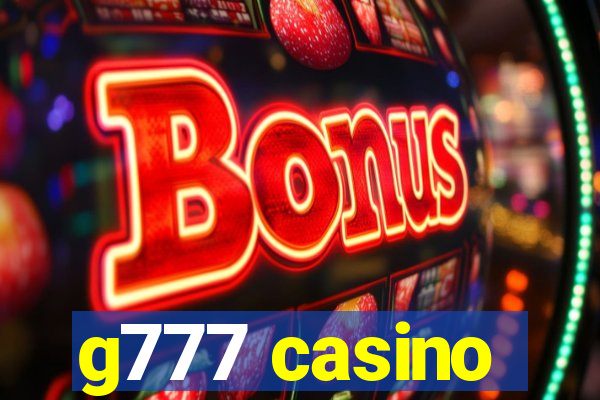 g777 casino