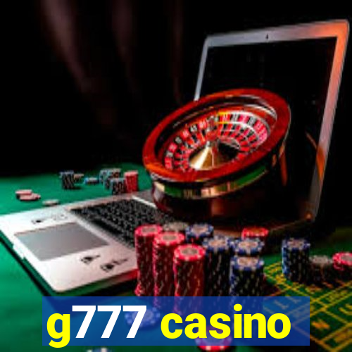 g777 casino