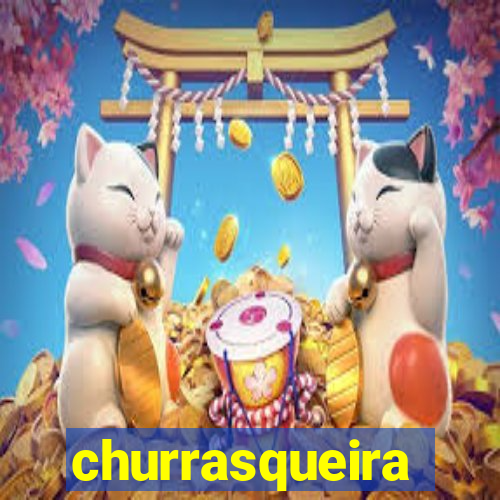 churrasqueira fortune grill