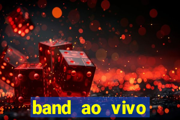 band ao vivo gratis multicanais