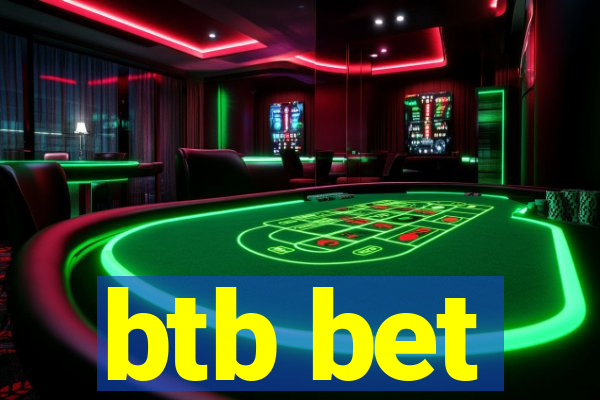 btb bet