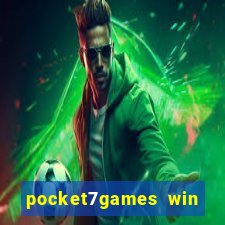 pocket7games win real cash