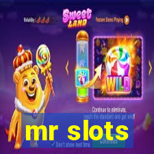 mr slots