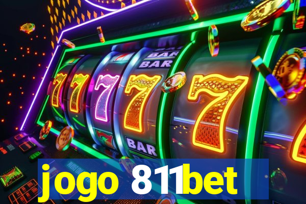 jogo 811bet