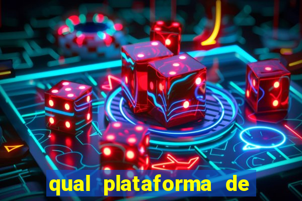 qual plataforma de jogo paga mais