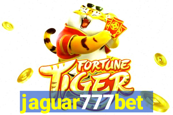 jaguar777bet