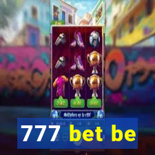 777 bet be