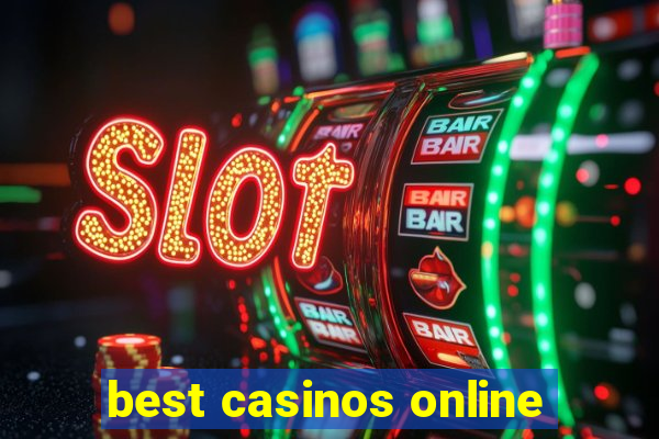 best casinos online