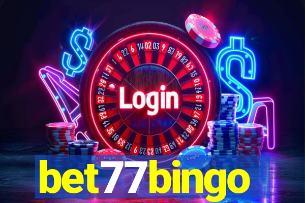 bet77bingo