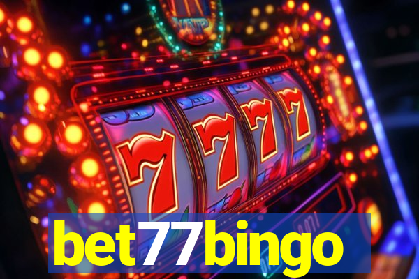 bet77bingo