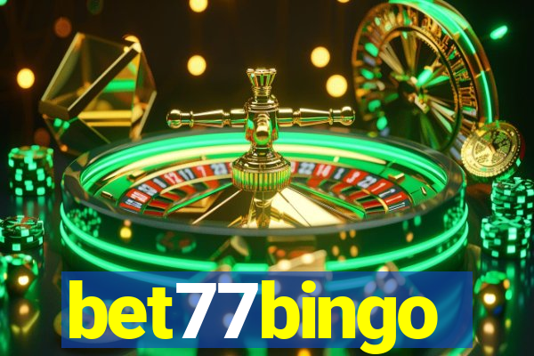 bet77bingo