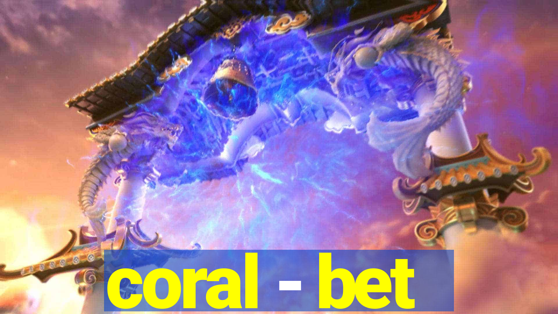 coral - bet