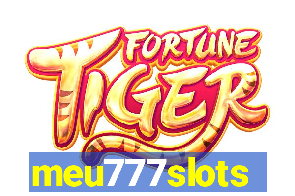 meu777slots