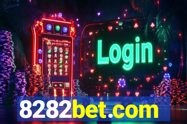 8282bet.com