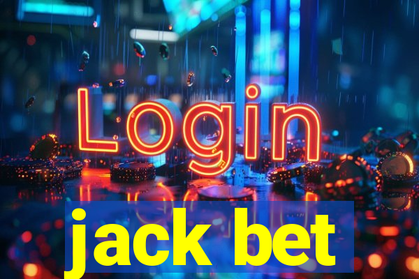 jack bet