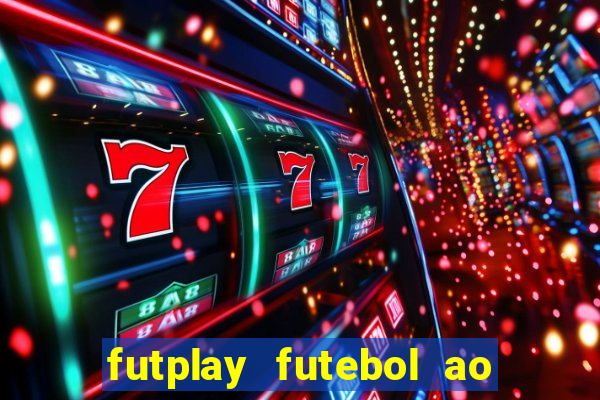 futplay futebol ao vivo apk