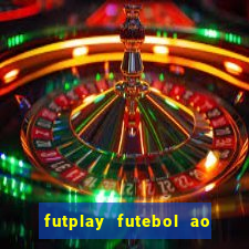 futplay futebol ao vivo apk