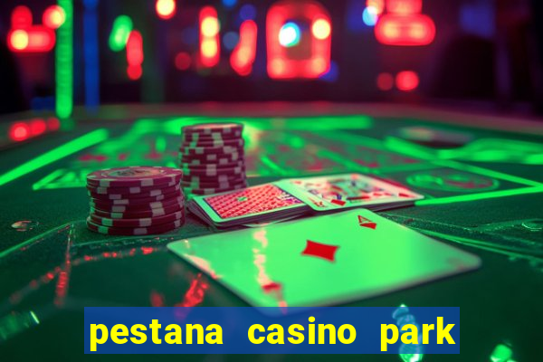 pestana casino park hotel madeira