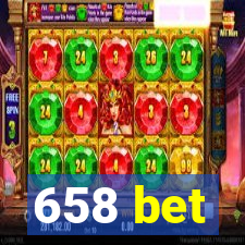 658 bet