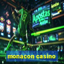 monacon casino