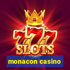 monacon casino