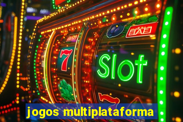 jogos multiplataforma