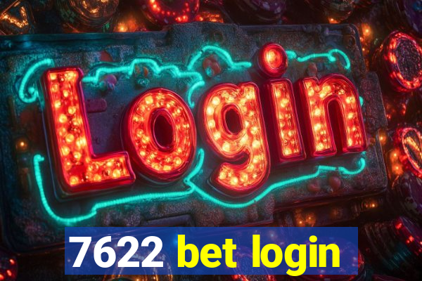 7622 bet login