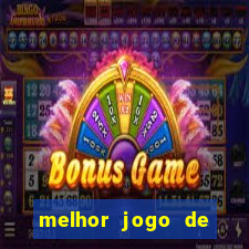 melhor jogo de casino para ganhar dinheiro betano