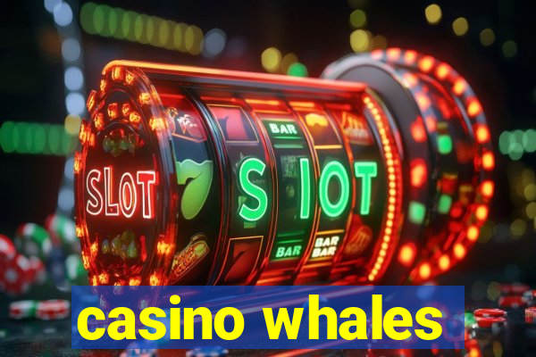 casino whales